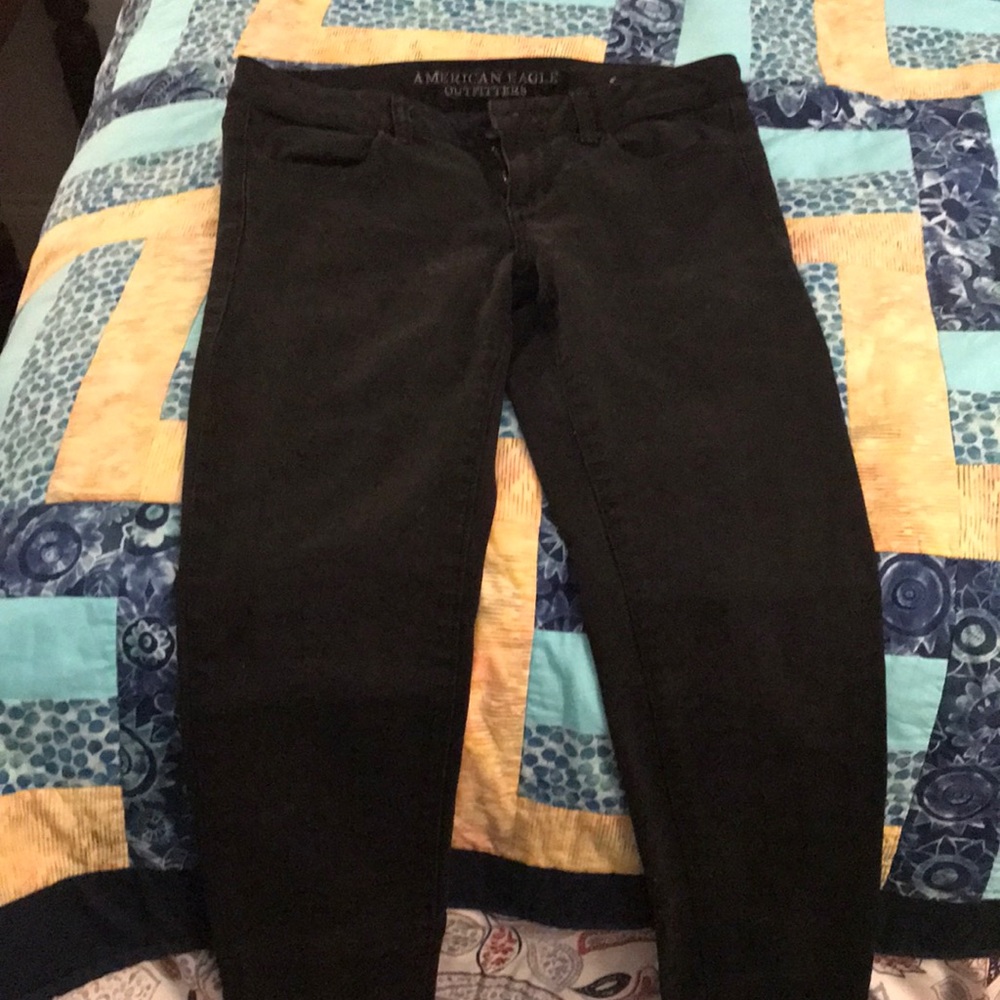 American eagle jegging NWOT (price negotiable)